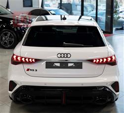 اودي RS3